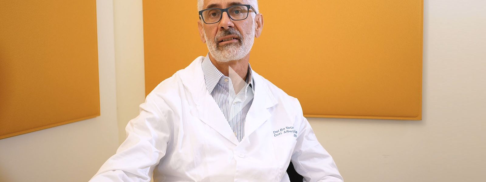 Dott. Alberto Scotti Video: Acufene ecco da dove partire senza errori