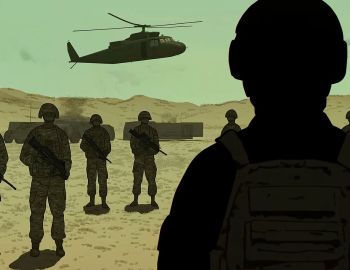 guerra acufene danni udito