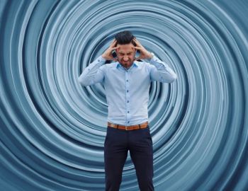 vertigini malattia di menière