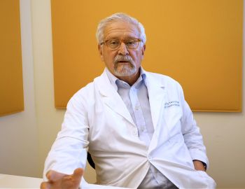 dott. Fiorenzo Bertoletti Tinnitus Clinic Milano