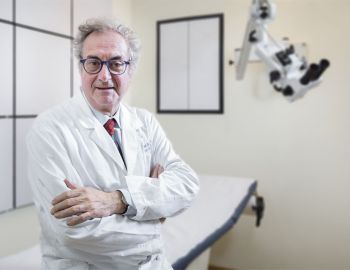 prof umberto ambrosetti