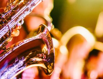 sassofono musicisti udito acufene