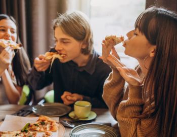 misofonia paura fastidio suoni quando si mangia
