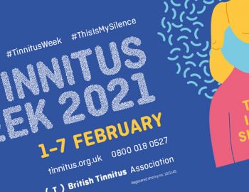 tinnitus week 1 7 febbreio 2021