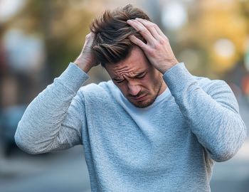 perchè viene l'acufene?