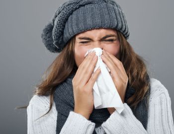 acufene e raffreddore quale relazione